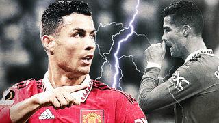 Son dakika: Avrupa'da bir dönem kapanıyor! Cristiano Ronaldo'nun yeni adresini açıkladılar...