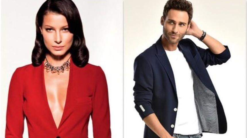 Kiralık Aşk Yeni Sezon'da FLAŞ Oyuncu Kadrosuna Kimler Katıldı! İşte Yeni Sezon Oyuncu Kadrosu