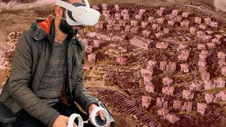 Milyonların başvurduğu TOKİ ucuz sosyal konut projesinde merak edilen evleri böyle gezdiler! İşte ilk tepkileri