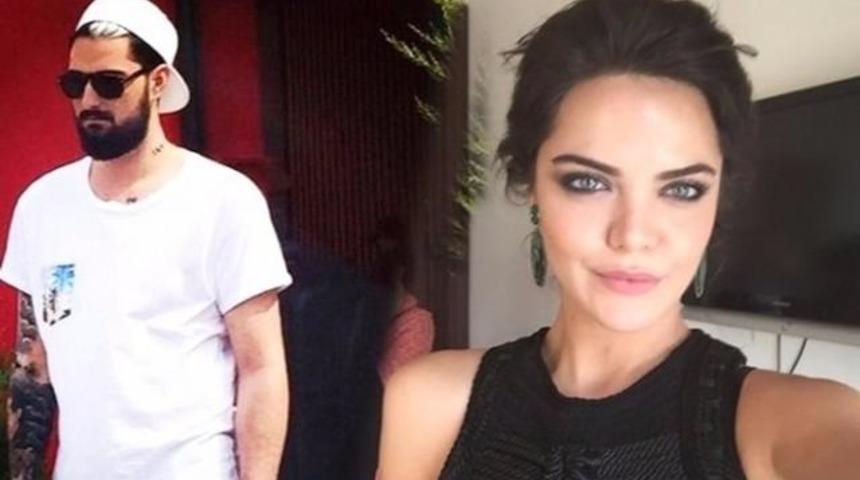 İdo Tatlıses Sevgilisi Hilal Altınbilek'ten Neden Ayrıldı!Ayrılma Nedeni İhanet'mi*