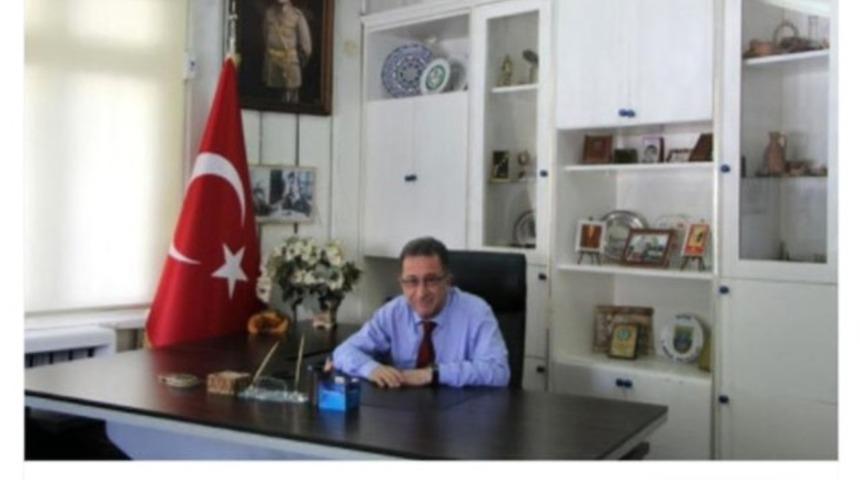 Edremit Belediye Başkanı'ndan sosyal medyada g&uuml;ld&uuml;ren diyalog