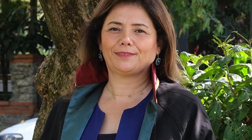 Son dakika: İstanbul Barosu'nun yeni başkanı Filiz Saraç oldu! 144 yıl sonra...