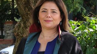 Son dakika: İstanbul Barosu'nun yeni başkanı Filiz Saraç oldu! 144 yıl sonra...