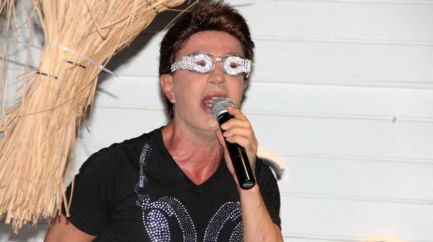 Yılmaz Morg&uuml;l'&uuml; G&ouml;renler Şok Oldu!