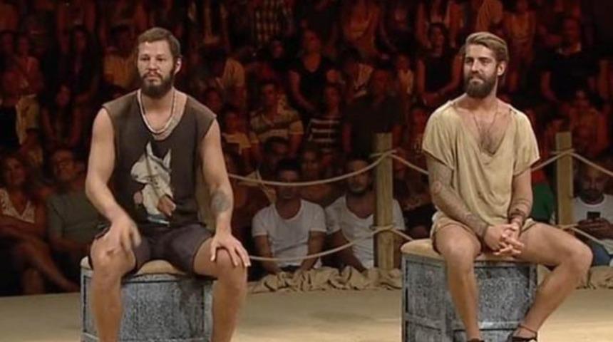 Survıvor Atakan'dan G&uuml;ndemi Sarsacak FLAŞ A&ccedil;ıklamalar!Neler S&ouml;yledi?