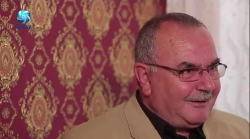 G&uuml;len'e şiirler yazan şair Rıfat Sayar g&ouml;zaltında