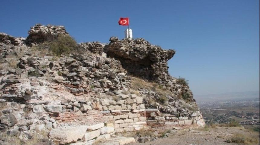 Karacahisar Kalesi nerededir? Karacahisar Kalesi ne zaman fethedildi?