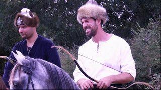 Cemal Hünal kimdir? Issız Adam, Diriliş Ertuğrul dizisine katıldı!