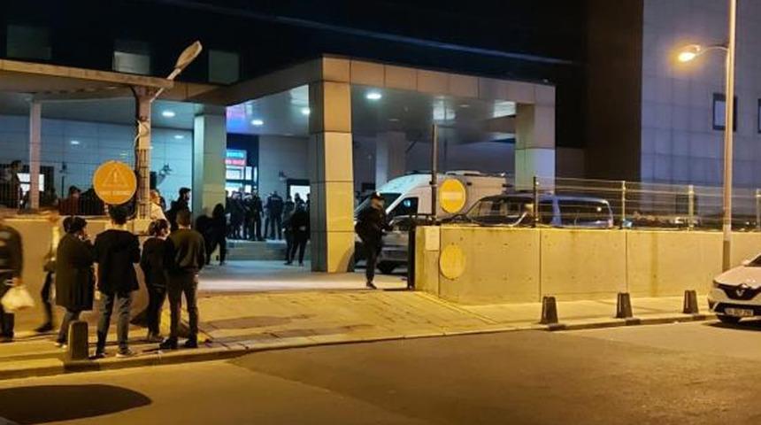 İstanbul'da hareketli saatler: Cinayet şüphelileri, polise ateş açtı! Komiser yardımcısı şehit oldu