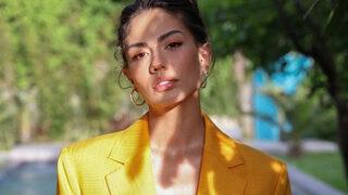 Demet Özdemir'in acı günü! Anneannesi Naziye Yener hayatını kaybetti