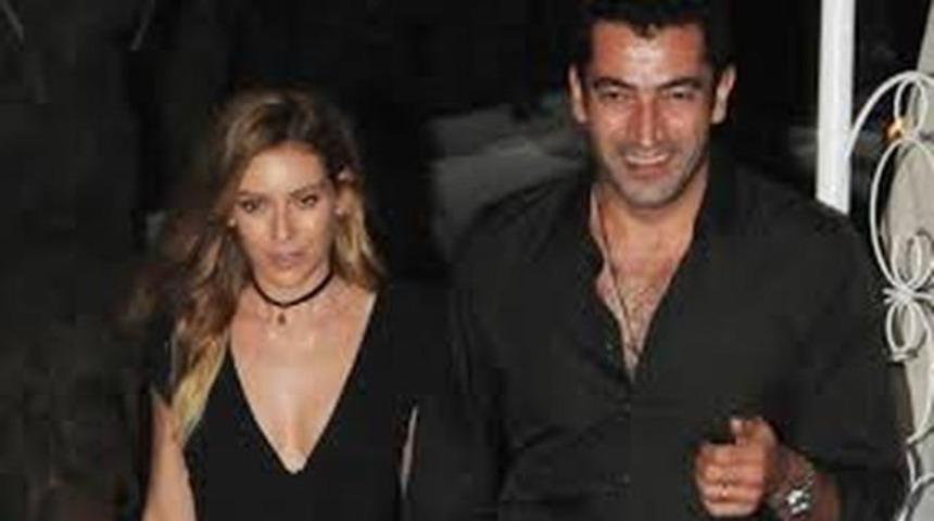 Kenan İmirzalıoğlu&rsquo;dan Eşi Sinem Kobal&rsquo;a S&uuml;rpriz Doğum G&uuml;n&uuml; Hediyesi!
