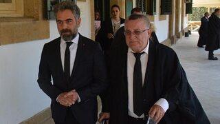 Oyuncu Yurdaer Okur'un cezası belli oldu