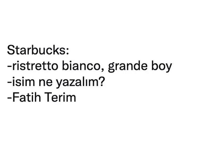 Veriler açıklandı, kimse inanamadı! Nüfus ve Vatandaşlık İşleri'nde 'Fatih Terim' yoğunluğu G1