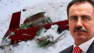 Darbe raporunda Muhsin Yazıcıoğlu skandalı 