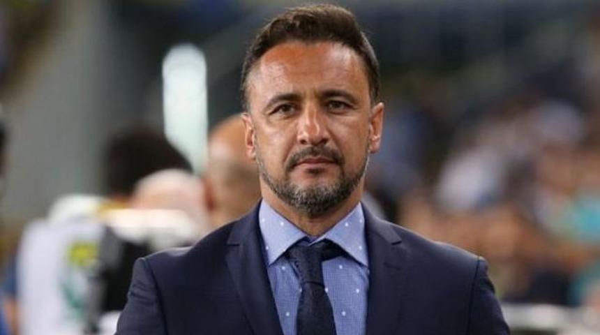 Fenerbah&ccedil;e İle Pereira Cephesinde FLAŞ Gelişmeler