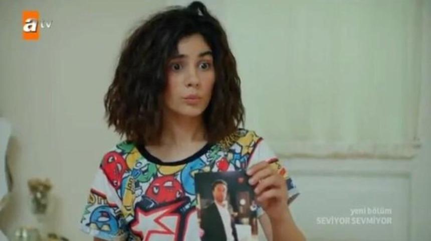 Seviyor Sevmiyor 6. Bölüm Fragmanı izle 21 Ağustos Pazar