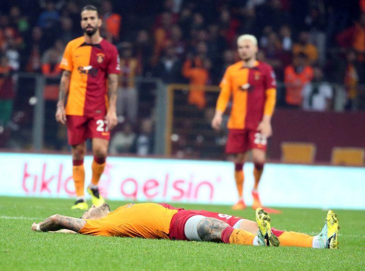 Galatasaray-Alanyaspor maçı için olay iddia! Eğer doğruysa yer yerinden oynar... G2