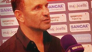 SON DAKİKA: Okan Buruk Alanyaspor maçı sonunda patladı! Savaş başladı