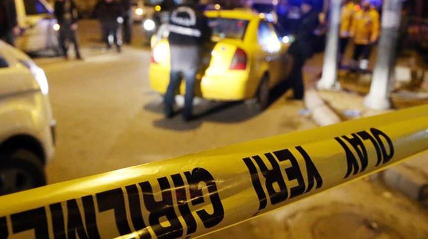 Yol verme kavgası kanlı bitti! İki kardeşi silahla öldürdü