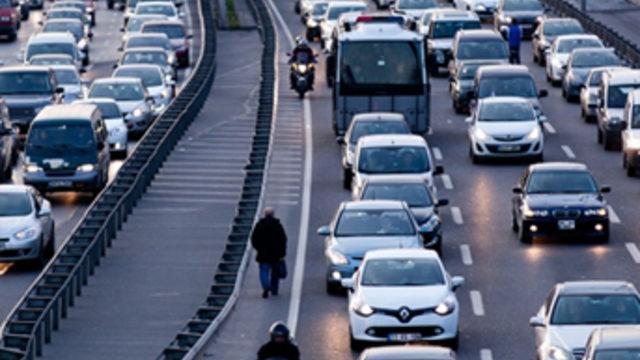 Yapılandırma, MTV ve Gelir Vergisi ödemelerinde son gün