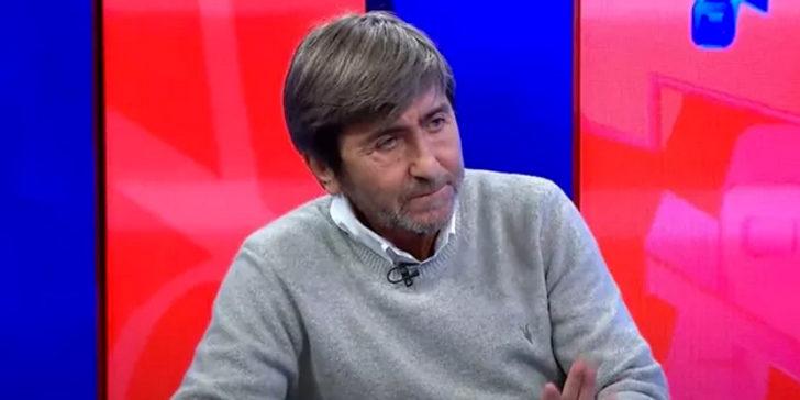 SON DAKİKA: Galatasaray - Alanyaspor maçının ardından Rıdvan Dilmen'den olay sözler!  G1