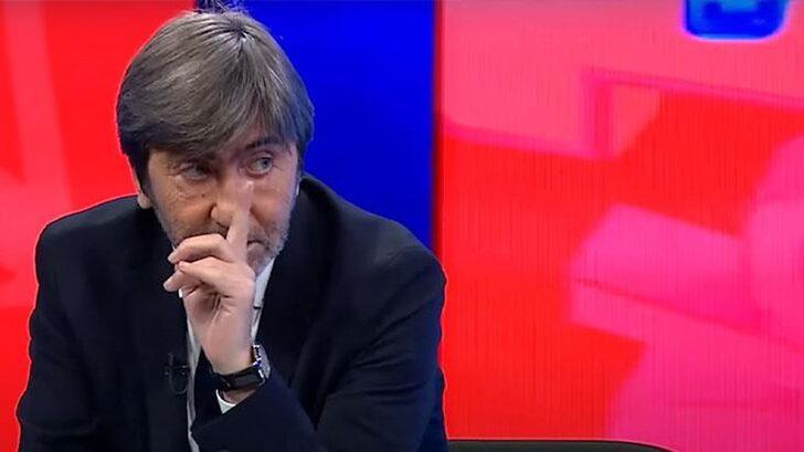 SON DAKİKA: Galatasaray - Alanyaspor maçının ardından Rıdvan Dilmen'den olay sözler!  G4