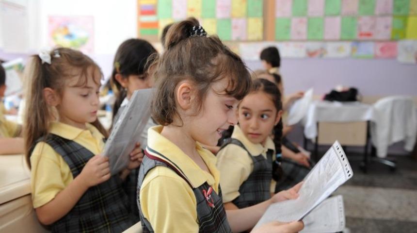 Anne-babalar dikkat! &Ccedil;ocuğunuzun karnesi sizin i&ccedil;in bir sınav!