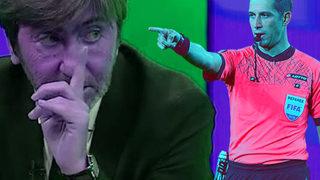 SON DAKİKA: Galatasaray - Alanyaspor maçının ardından Rıdvan Dilmen'den olay sözler! 