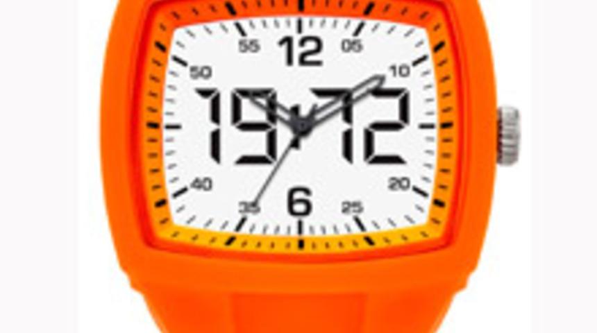 Yaz Mevsimine Renk Geldi