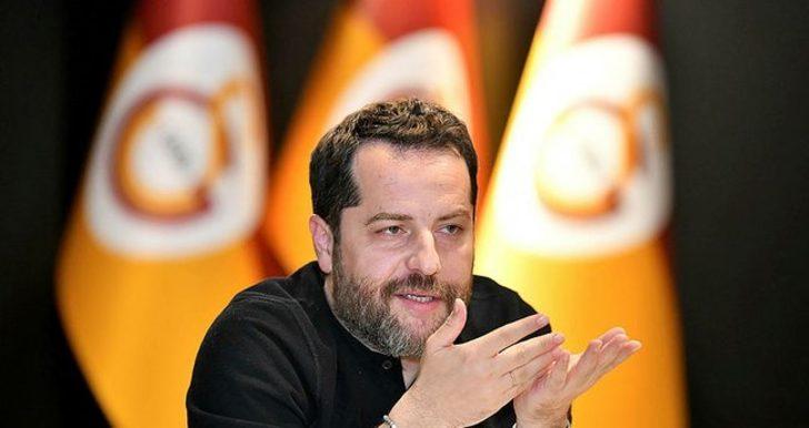 SON DAKİKA: Ortalık karıştı! Galatasaray'dan gece yarısı açıklaması!  G4