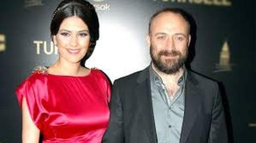 Halit Ergen&ccedil; Berg&uuml;zar Korel &Ccedil;iftinin Dizileri Vatanım Sensin &Ccedil;ekimleri Başladı Ne Zaman Yayınlanacak?