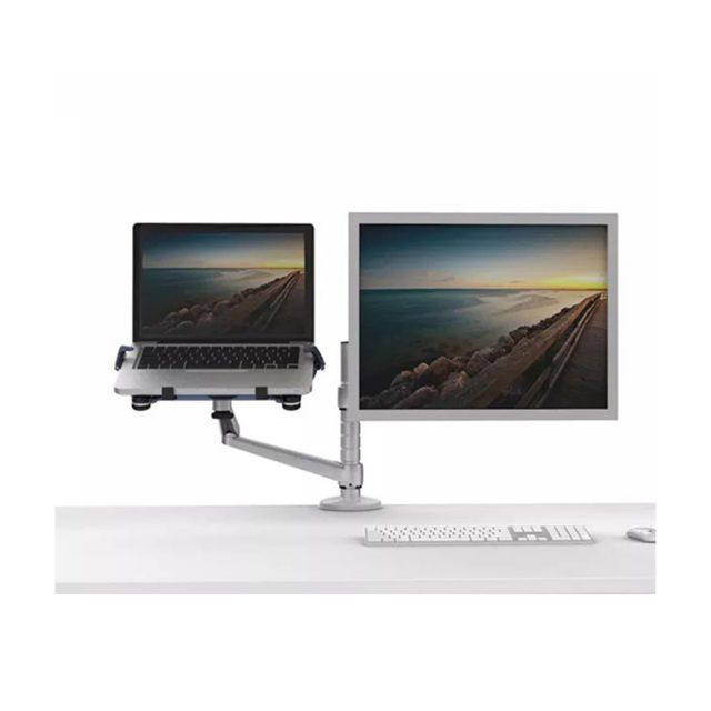 Versatile monitor stands for those who spend most of their time in front of the computer
