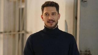 Uraz Kaygılaroğlu hayatının kırılma noktasını anlattı: 21 yaşında 140 kilodayken...