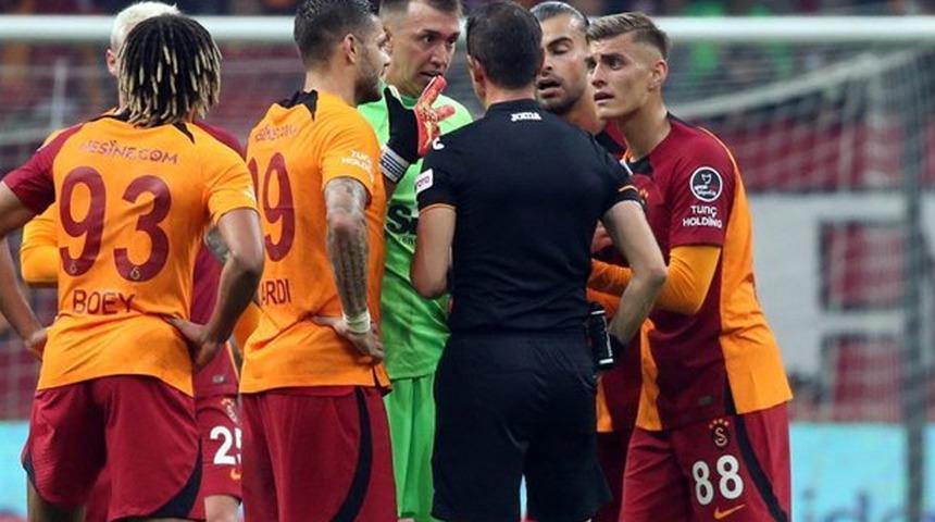 Son dakika: Okan Buruk "taraftar gereğini yapacaktır" demişti! Galatasaraylılar'dan beklenmedik Palabıyık hamlesi... Sosyal medyada ifşaladılar