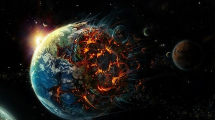 Kıyamet Tarihi Belli Oldu!Kıyamet ne Zaman?