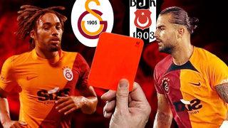 SON DAKİKA: Eyvah Sacha Boey! Beşiktaş derbisinde oynayacak mı?