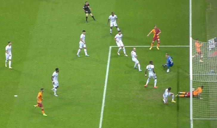 Tek tek görüşlerini açıkladılar! Galatasaray'a verilen kırmızı kartlar doğru mu? G1