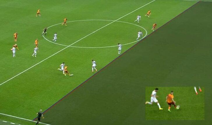 Tek tek görüşlerini açıkladılar! Galatasaray'a verilen kırmızı kartlar doğru mu? G3