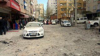 Diyarbakır'da şehit sayısı 3'e yükseldi