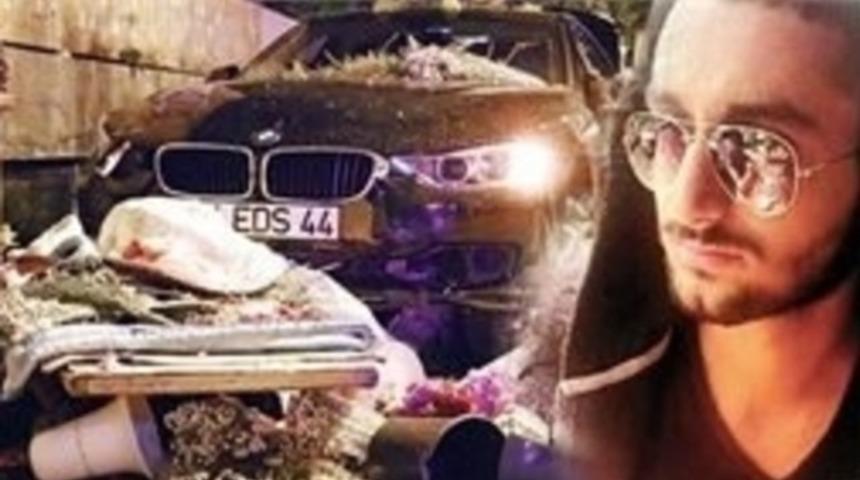 Çiçekçi Mehmet'i ezmişti: Bir de sahtecilikten dava açıldı!