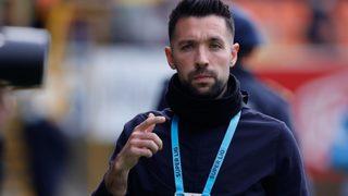 Alanyaspor teknik direktörü Farioli'den kırmızı kart itirafı!