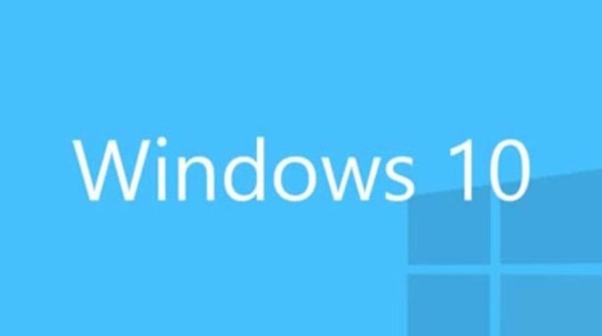 Microsoft&rsquo;tan ortaklarına Windows 10 talimatı!