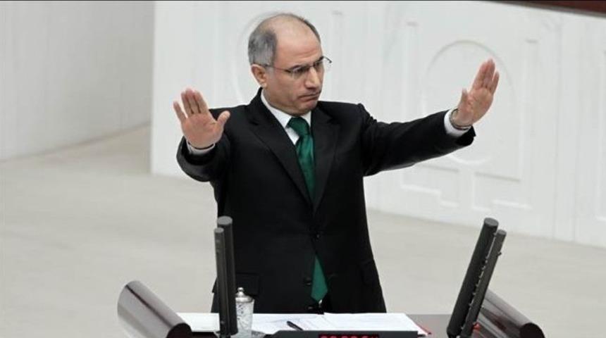 Darbeciler böyle sevinmiş: Efkan Ala alındı oley