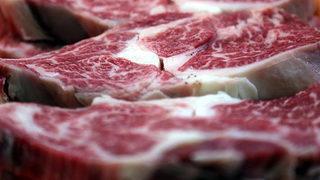Vatandaşlara kötü haber: Et fiyatları hızlı bir şekilde artacak