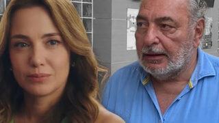 Reha Muhtar'dan 'eskort' açıklaması! Yatak odasından görüntü paylaştı