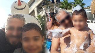 Boşanma davasında dünyası başına yıkıldı! Gerçek DNA testiyle ortaya çıktı