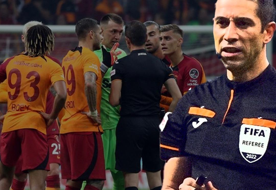 Galatasaray-Alanyaspor ma&ccedil;ı i&ccedil;in olay iddia! Eğer doğruysa yer yerinden oynar...