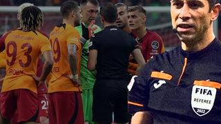 Galatasaray-Alanyaspor maçı için olay iddia! Eğer doğruysa yer yerinden oynar...