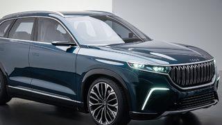 TOGG için sadece 5 gün kaldı! Fiyatına ilişkin kritik ipucu: Yüzde 10 ÖTV kararı ile bugün satılsa 908 bin lira…