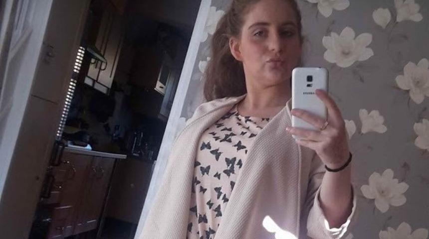 Erkek arkadaşı hakkındaki gerçek hayatını altüst etti! ''Beni sahte bir penisle kandırdı''